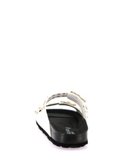 Sandali Bianco Grunland