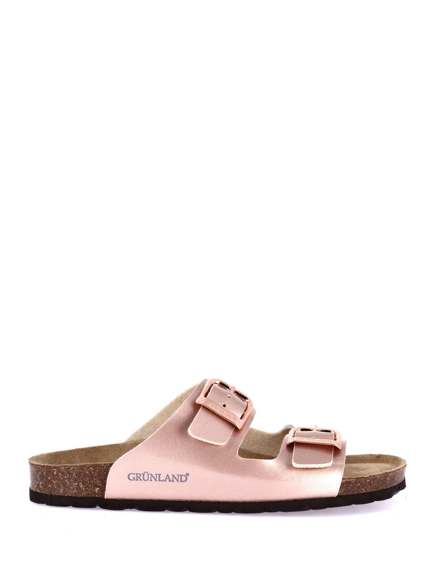 Sandali Rosa Grunland