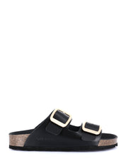 Sandali Nero Grunland