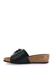 Sandali Nero Grunland