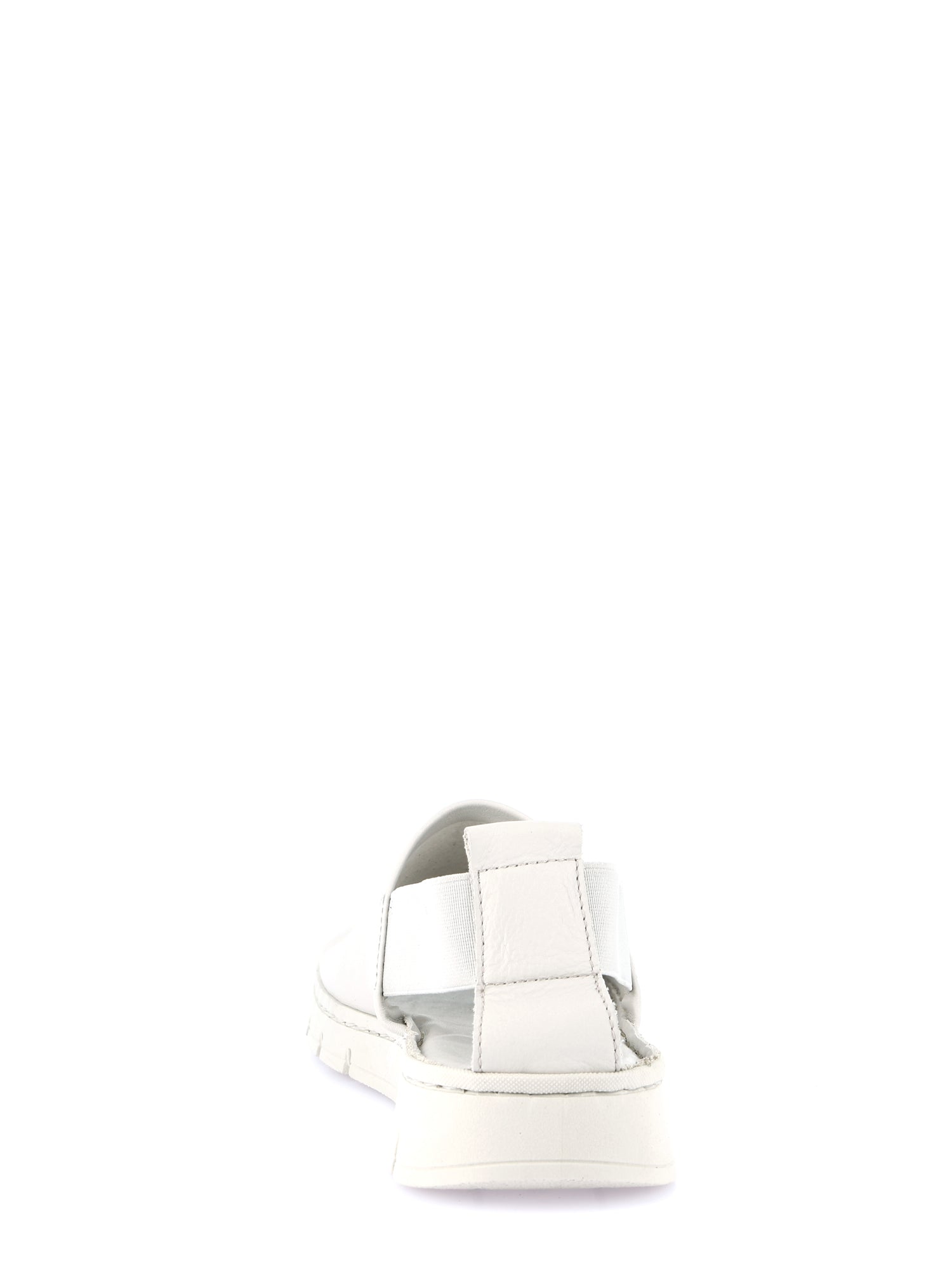 Sandali Grigio Grunland