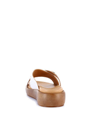 Ciabatte Bianco Grunland