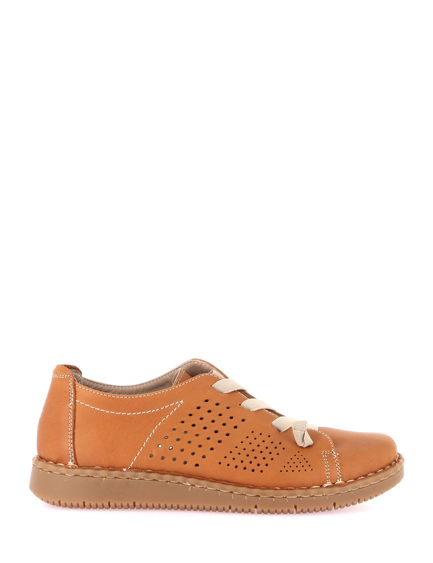 Sneakers Marrone Grunland