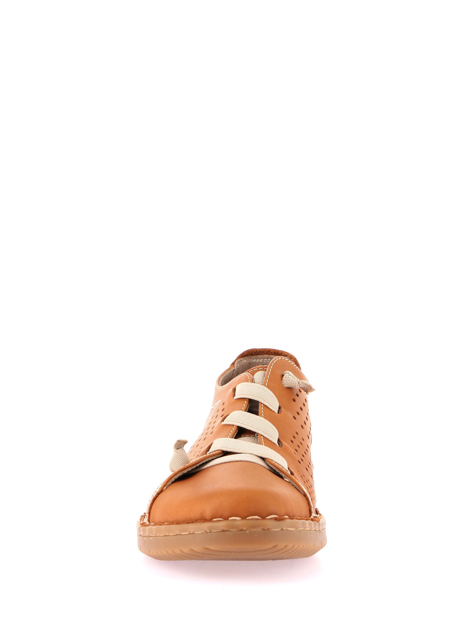 Sneakers Marrone Grunland