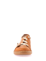 Sneakers Marrone Grunland