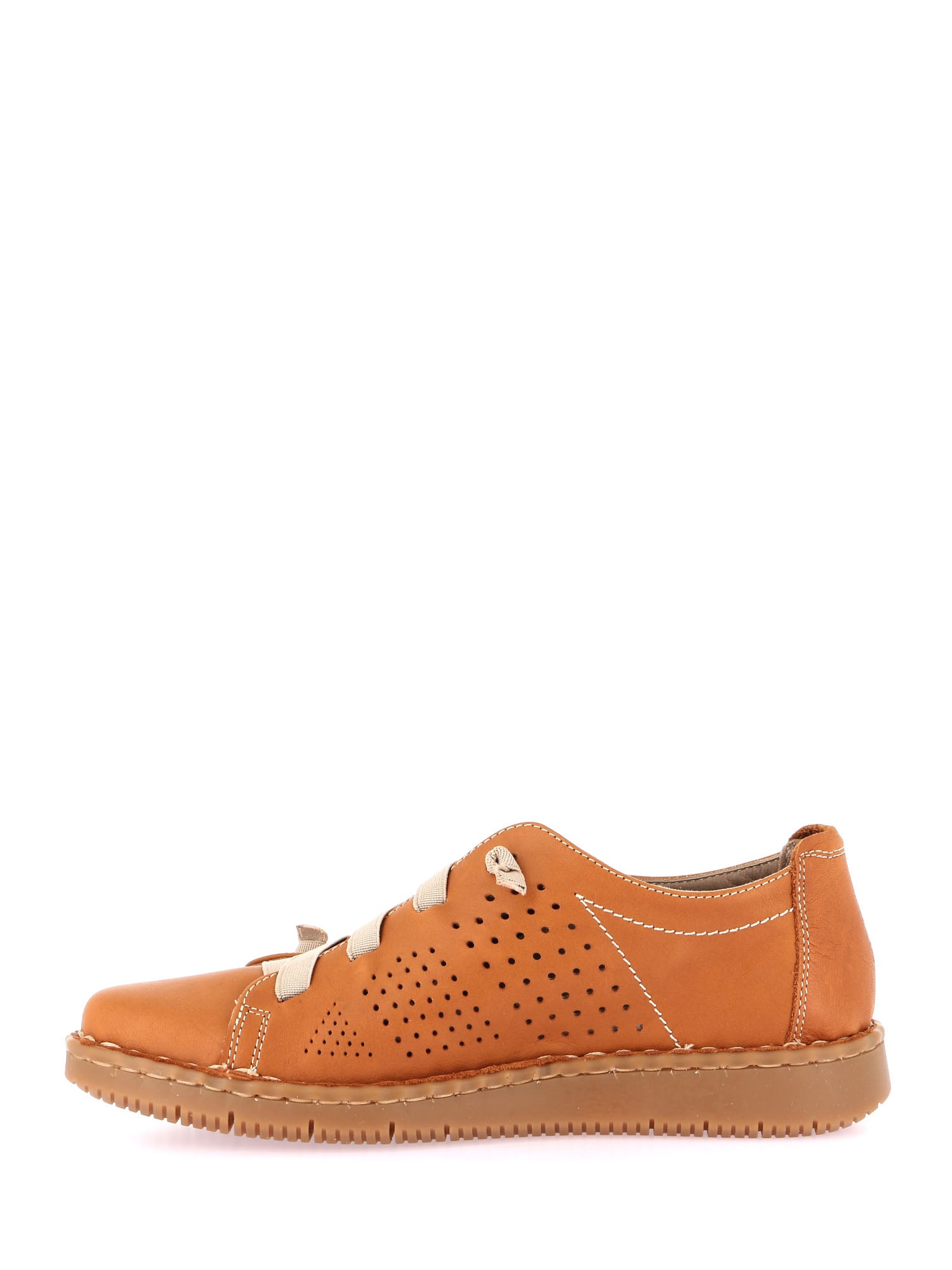 Sneakers Marrone Grunland