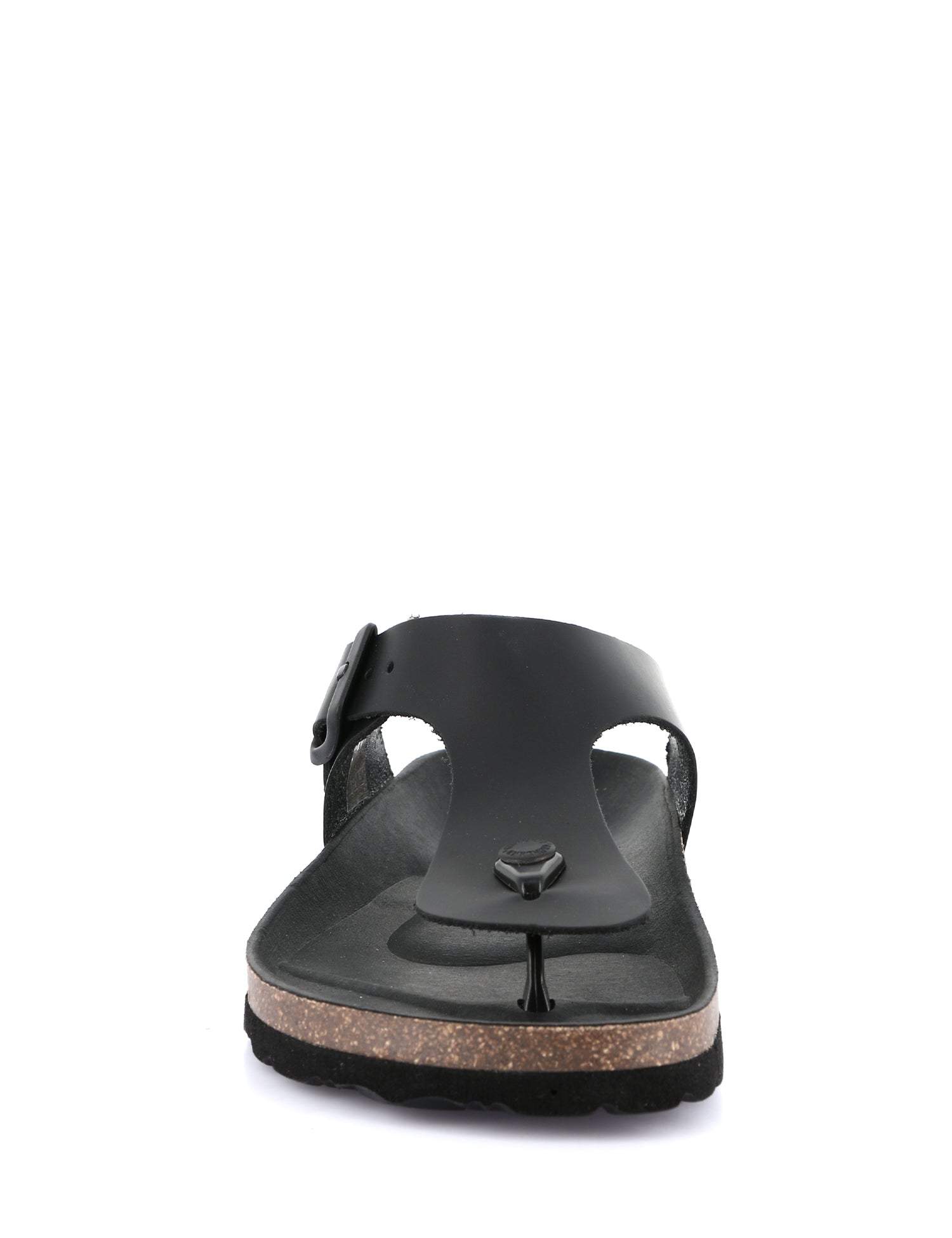Infradito Nero Grunland
