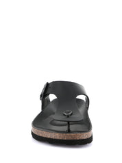 Infradito Nero Grunland