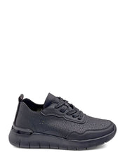 Sneakers Nero Grunland