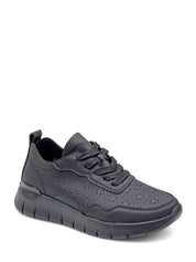 Sneakers Nero Grunland