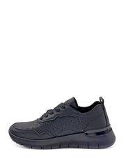 Sneakers Nero Grunland