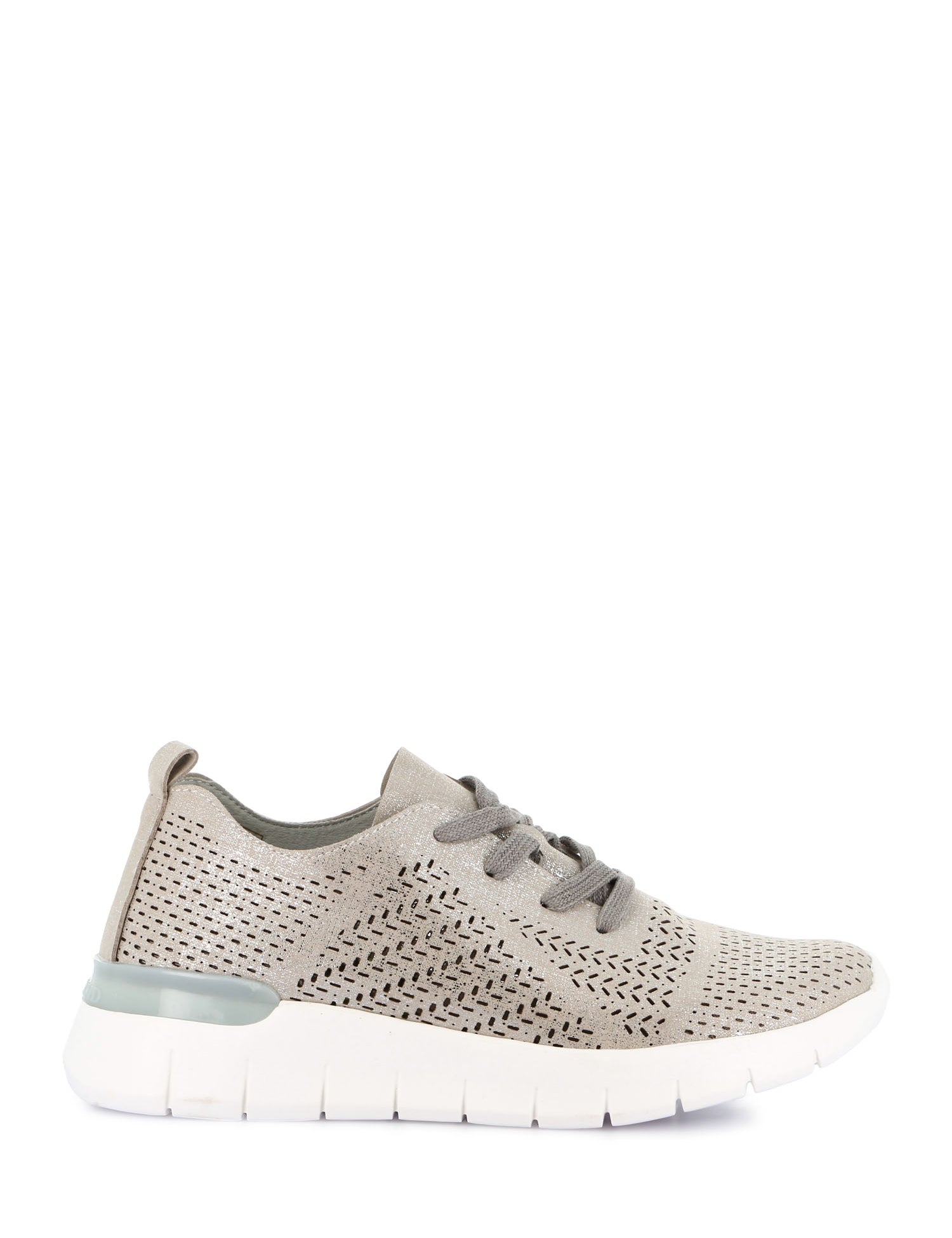 Sneakers Grigio Grunland