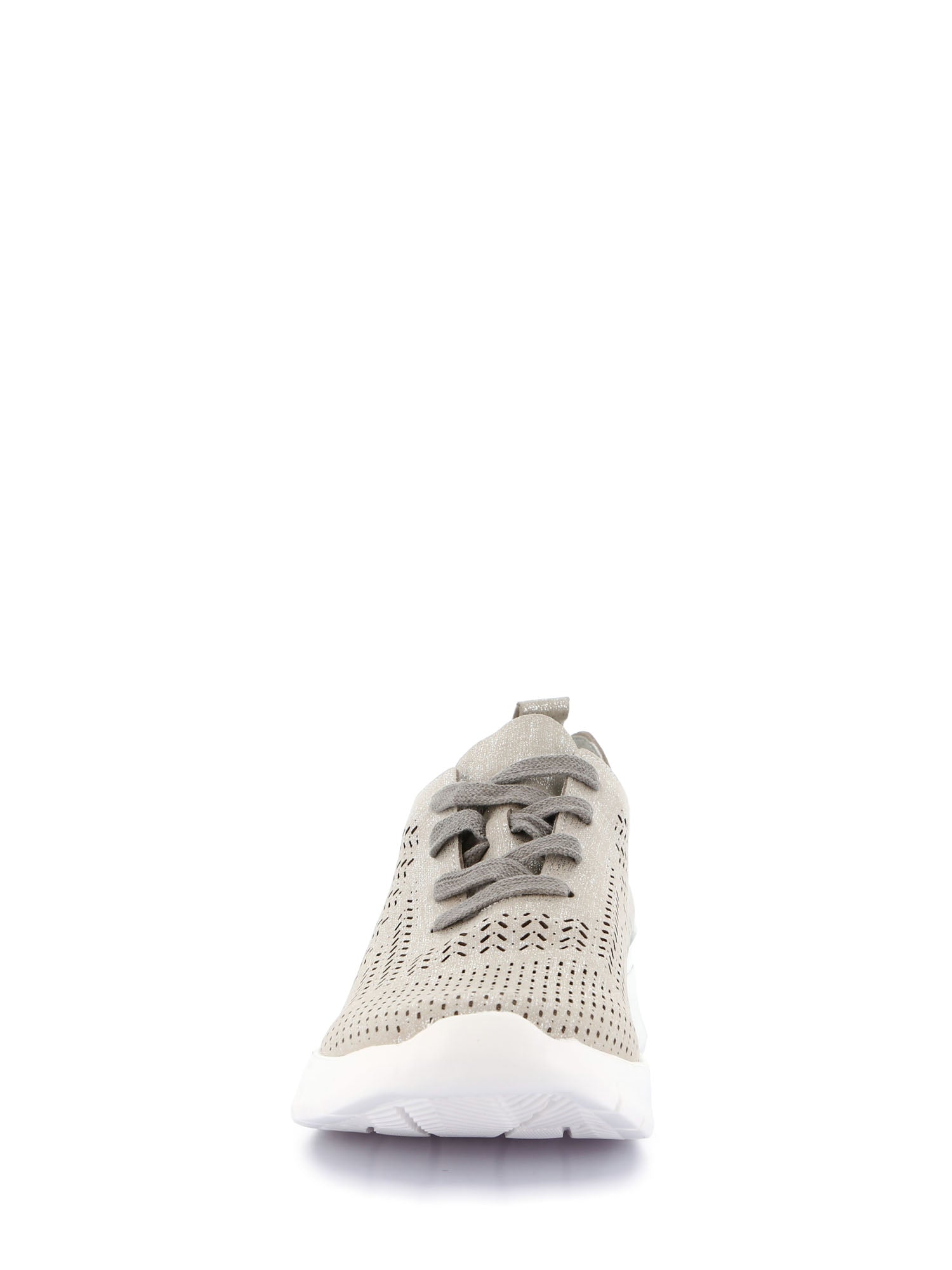 Sneakers Grigio Grunland