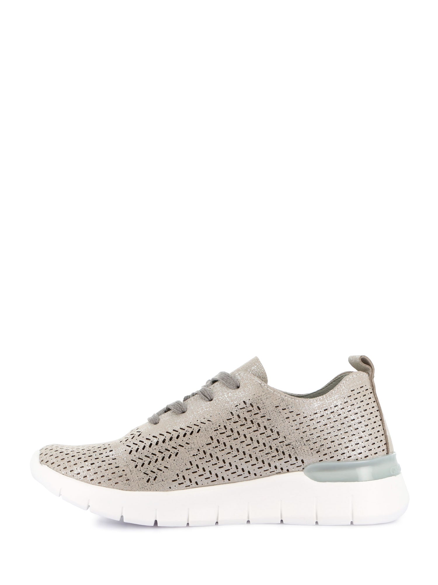 Sneakers Grigio Grunland
