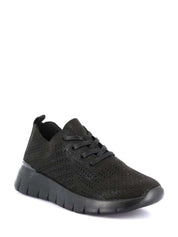 Sneakers Nero Grunland