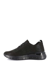Sneakers Nero Grunland