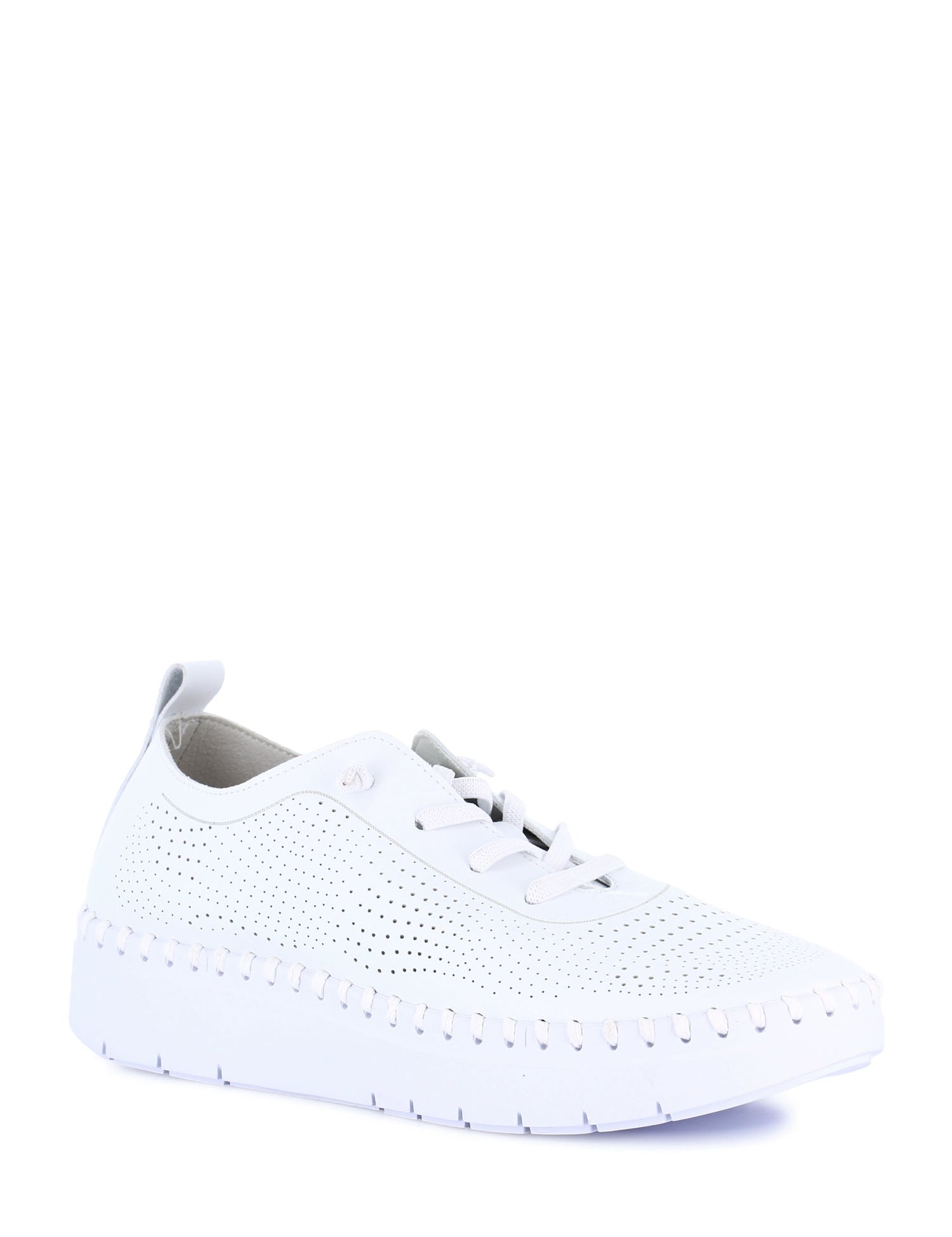 Sneakers Bianco Grunland