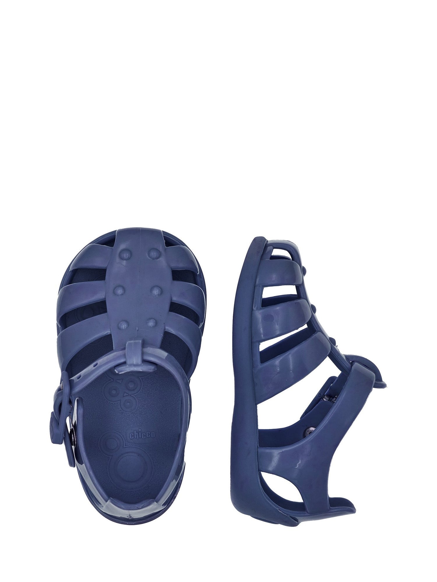Sandali Blu Chicco