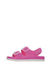 Sandali Fucsia Chicco