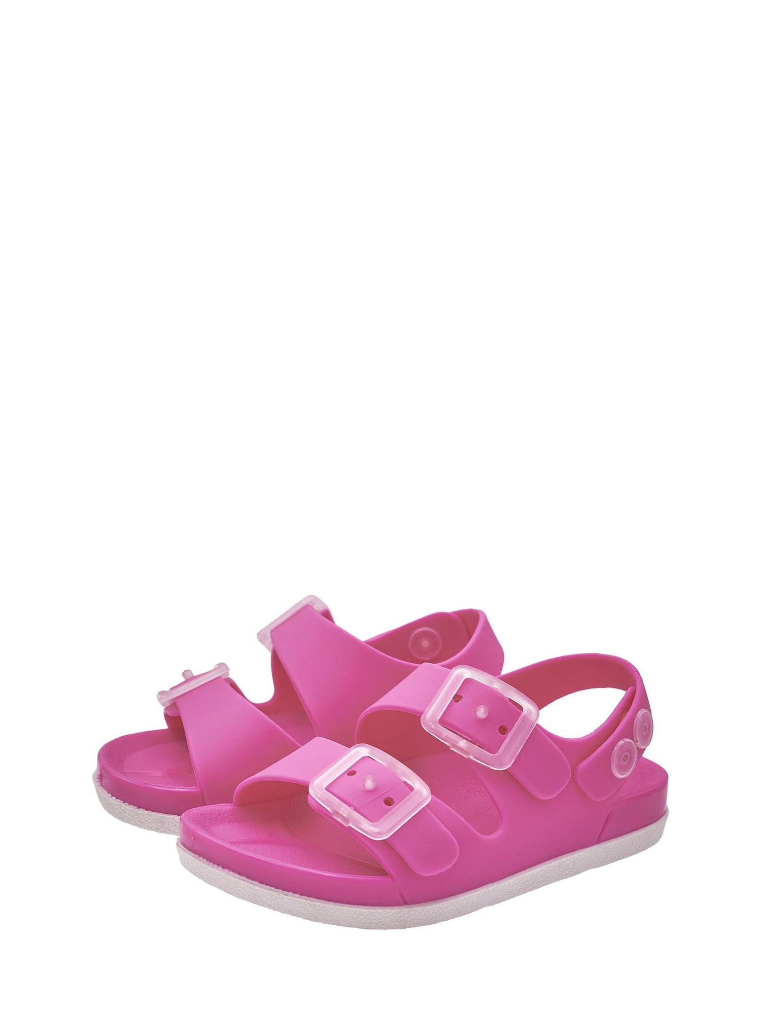 Sandali Fucsia Chicco