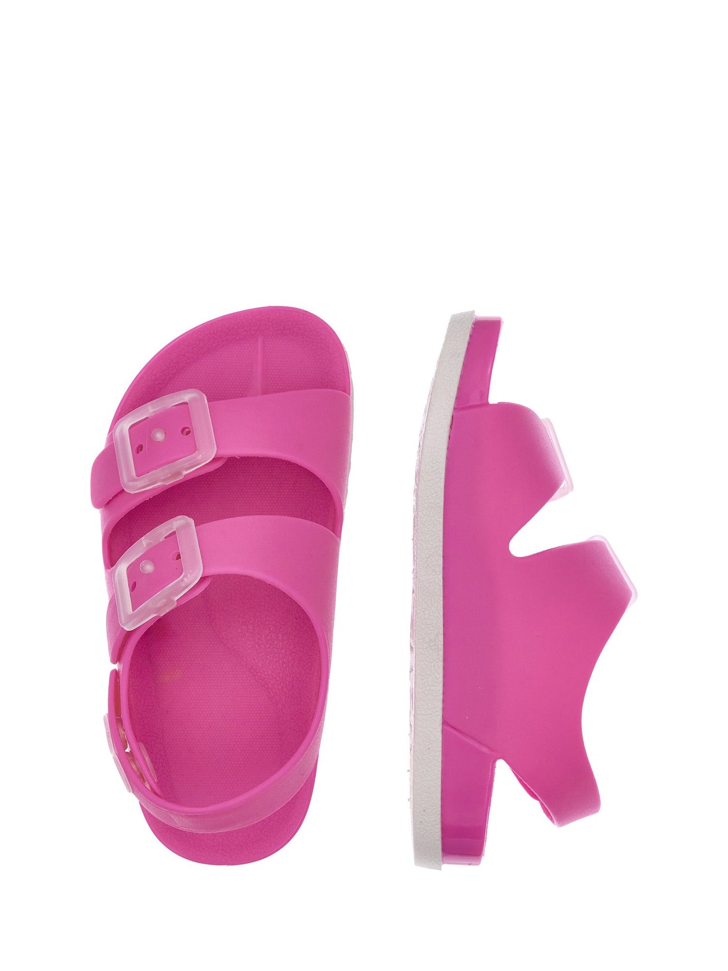 Sandali Fucsia Chicco