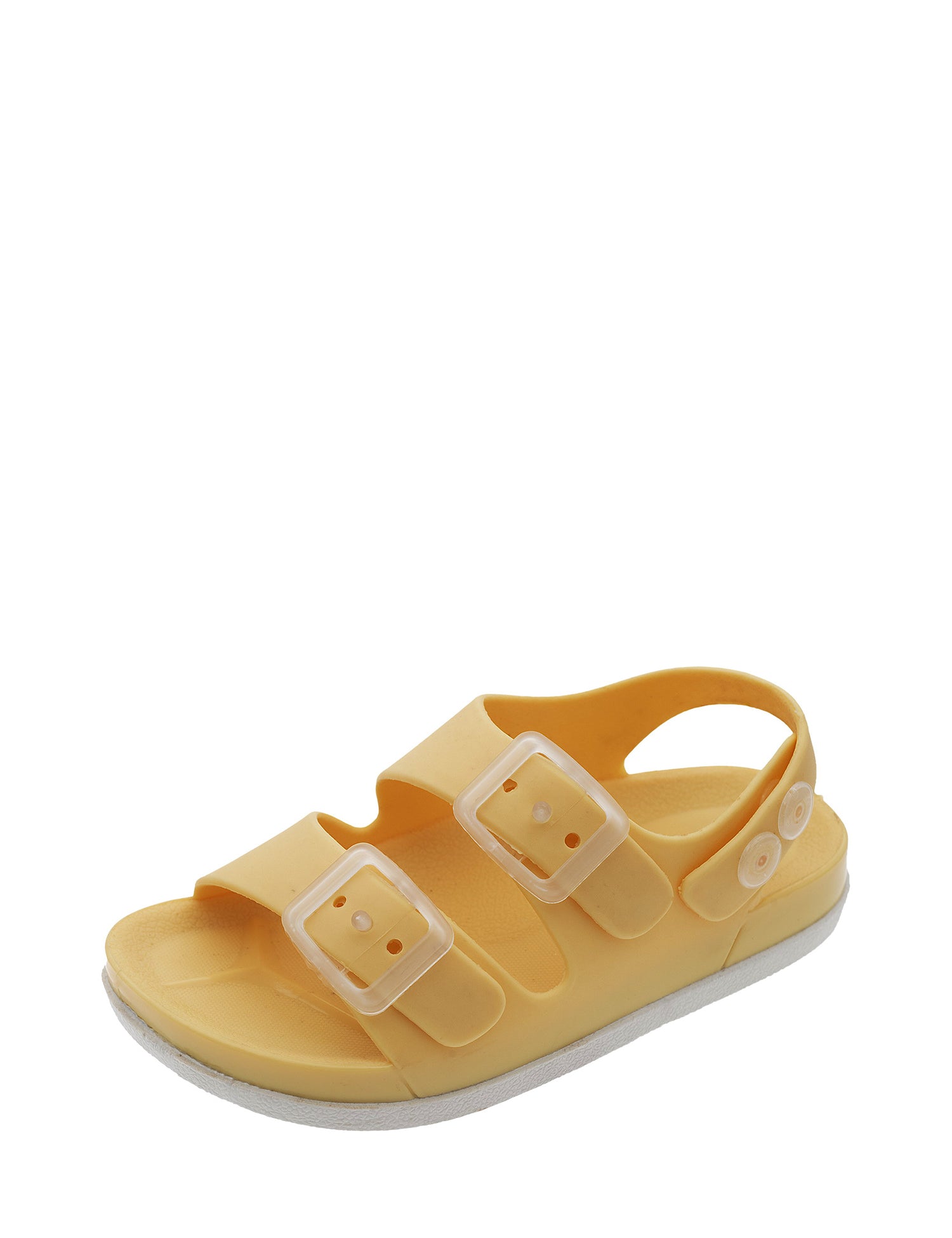 Sandali Giallo Chicco