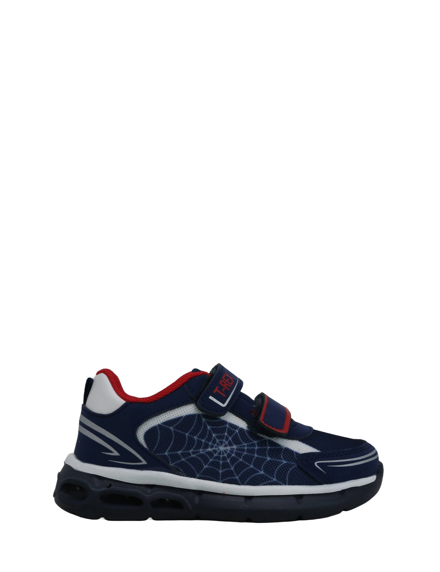 Scarpe con strappi Blu Chicco