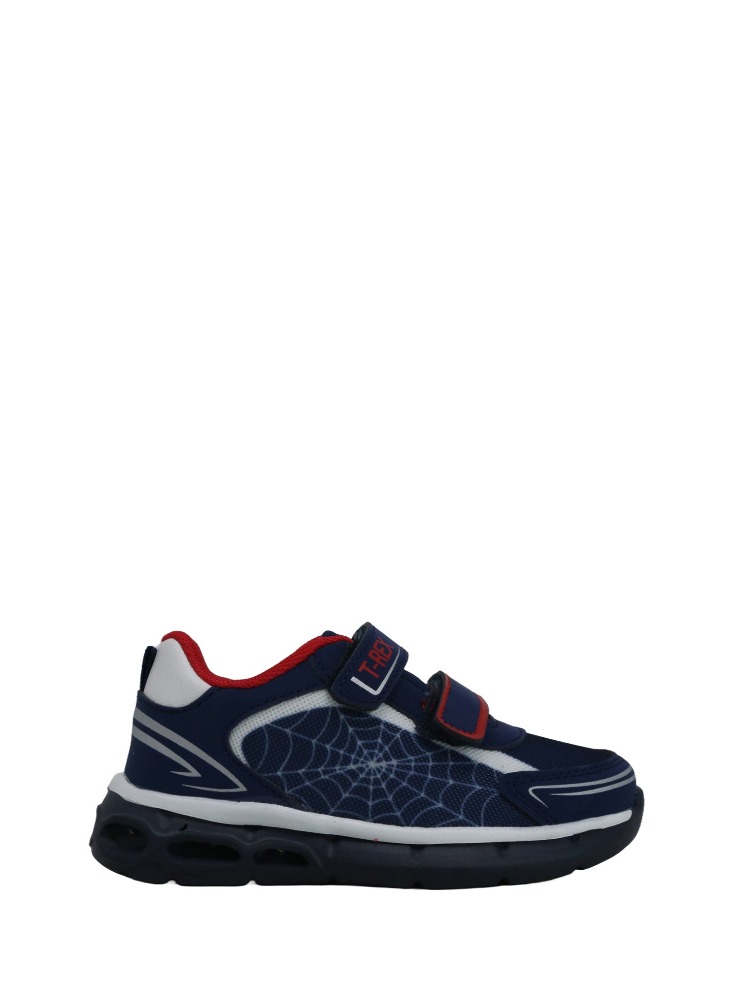 Scarpe con strappi Blu Chicco