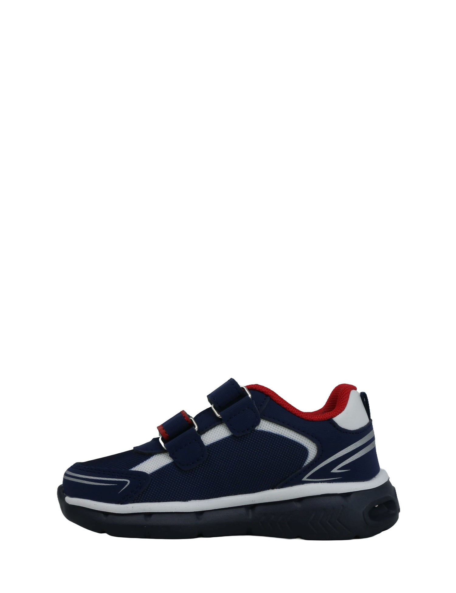 Scarpe con strappi Blu Chicco