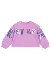 Felpe Rosa Chicco