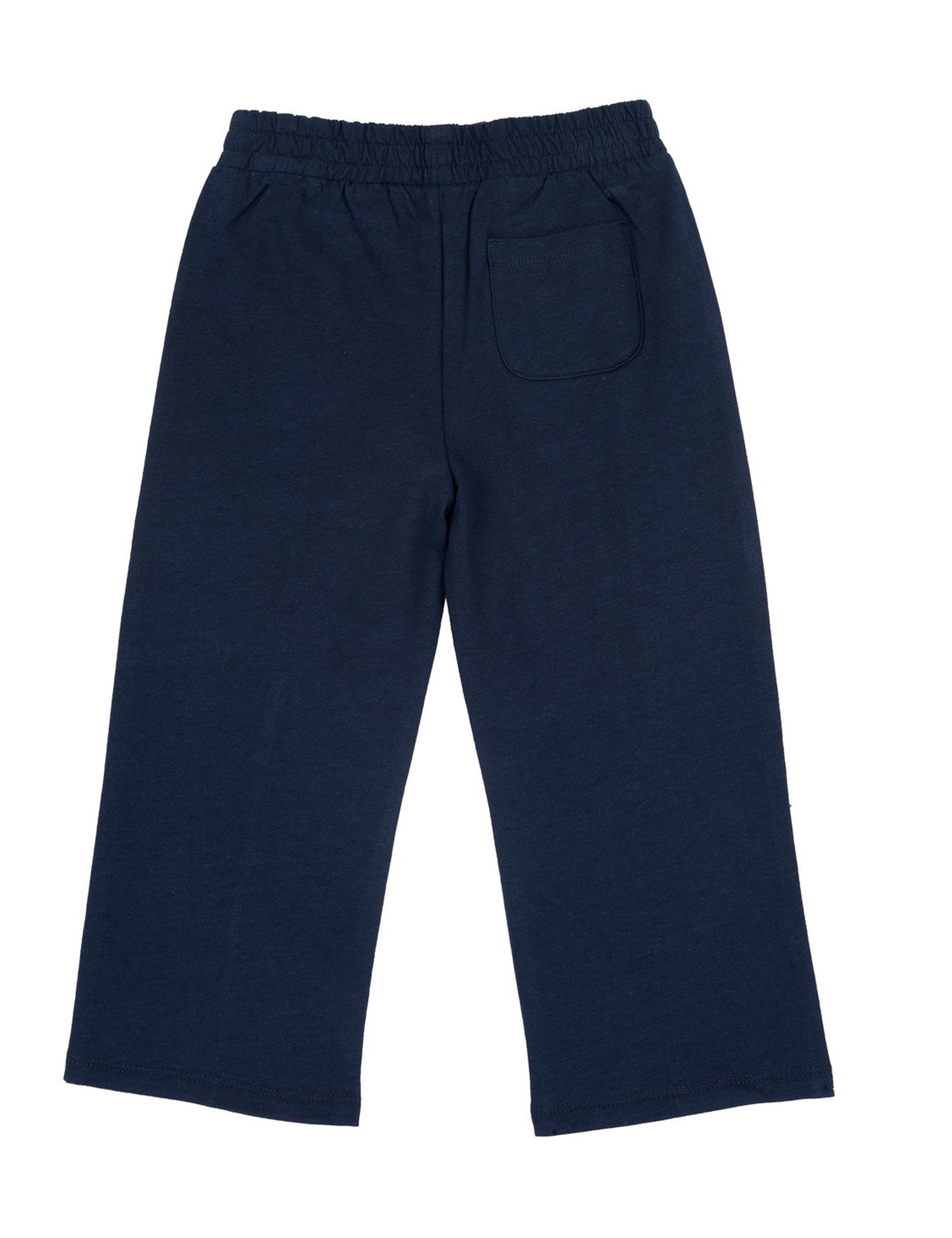 Pantaloni Blu Chicco