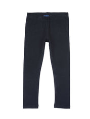 Leggings Nero Chicco