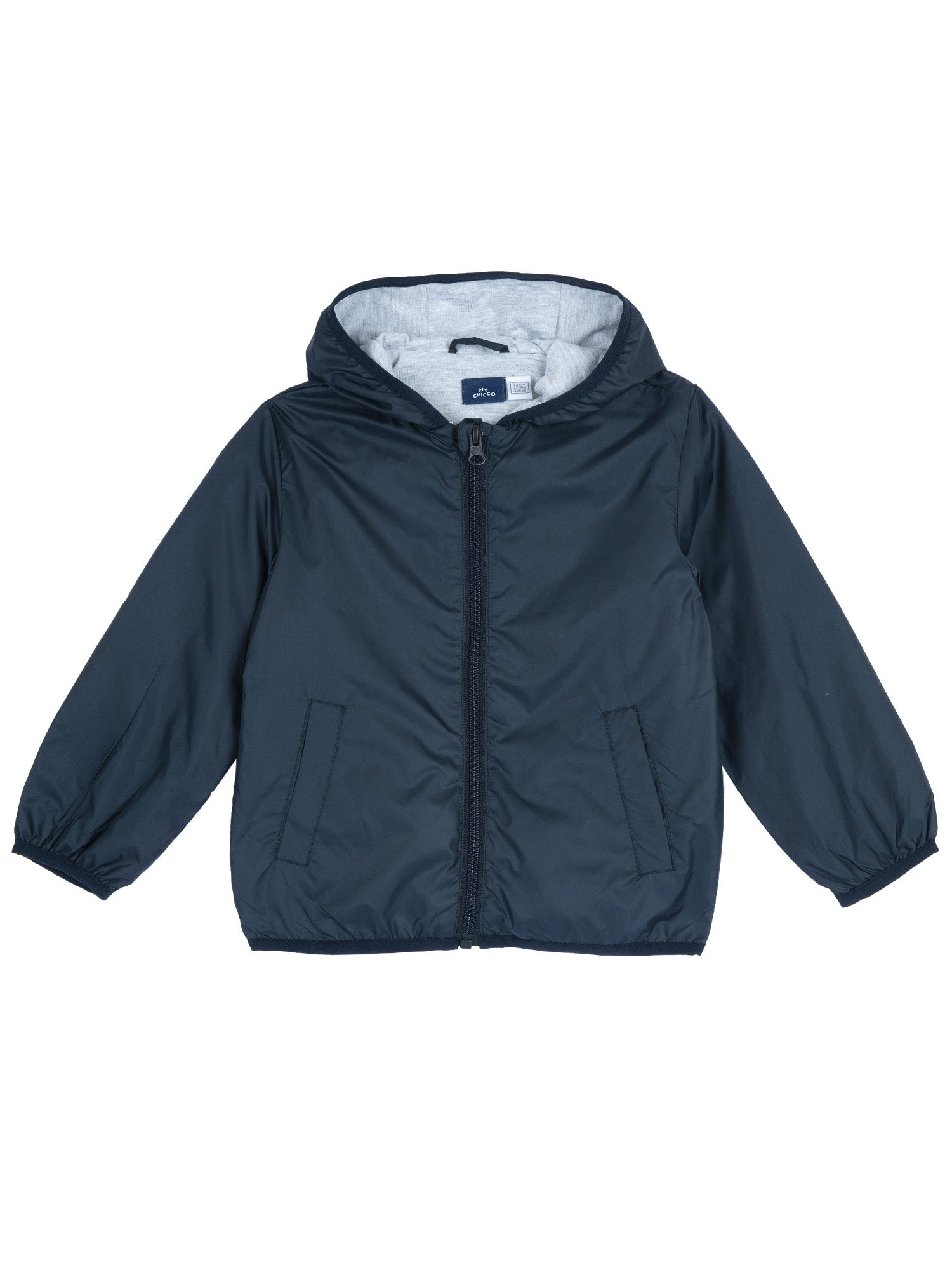 Giacche Blu Scuro Chicco