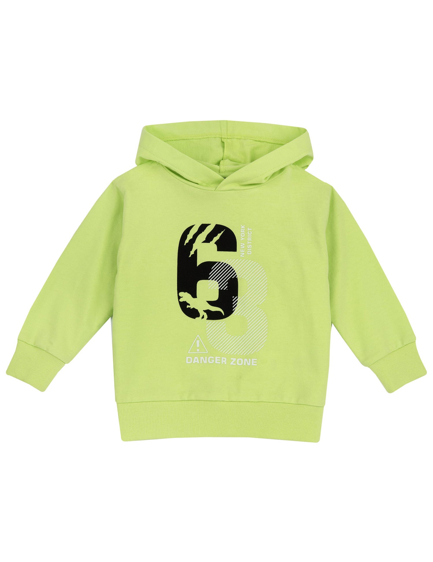 Felpe Verde Chicco