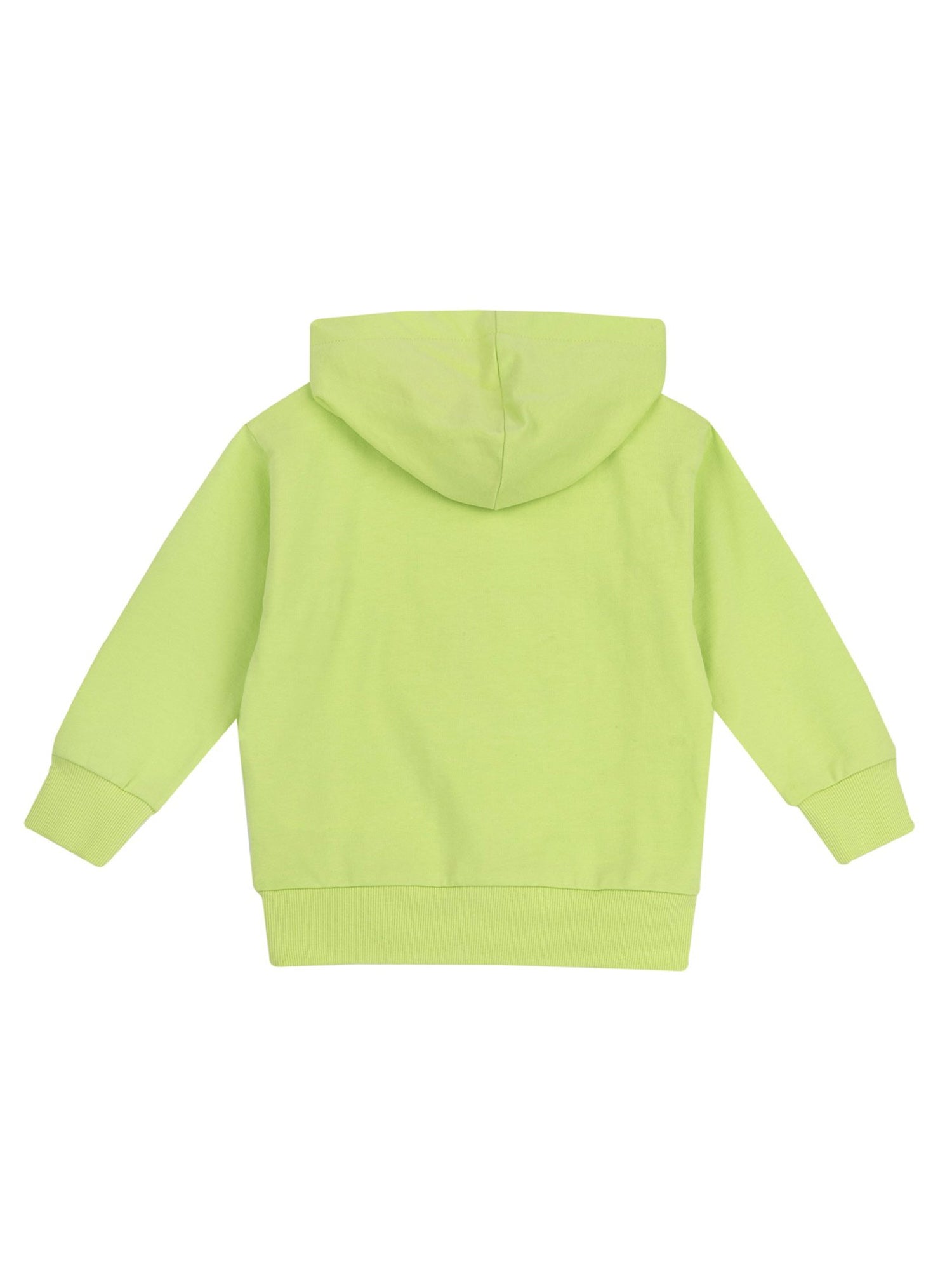 Felpe Verde Chicco