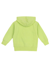 Felpe Verde Chicco