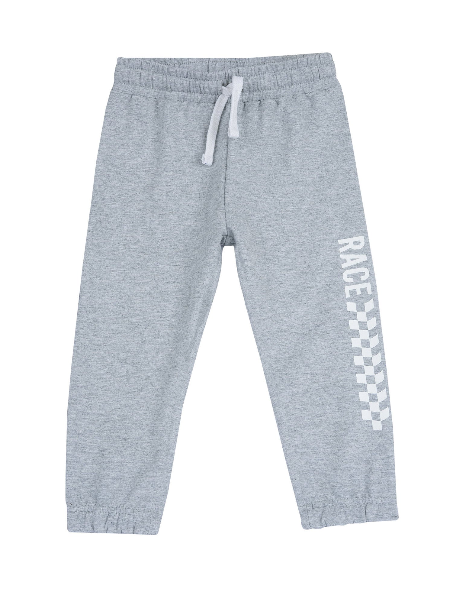 Pantaloni sportivi Grigio Chicco