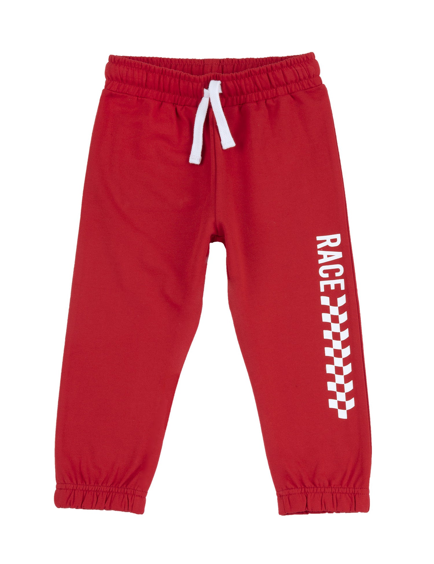 Pantaloni sportivi Rosso Chicco
