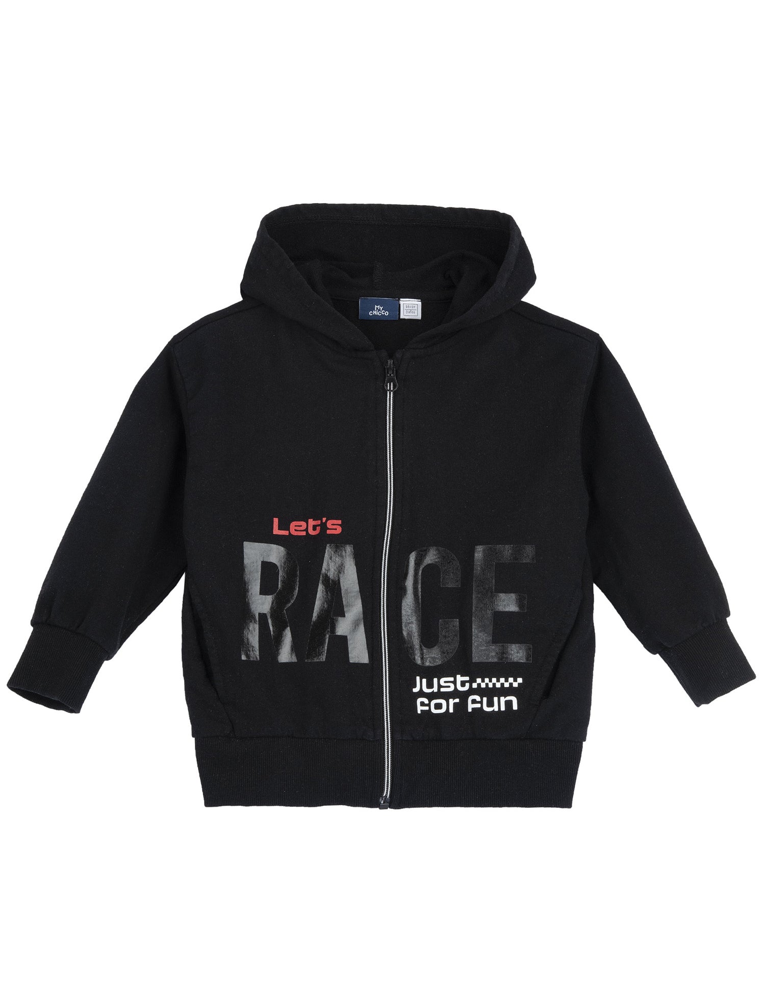 Felpe Nero Chicco