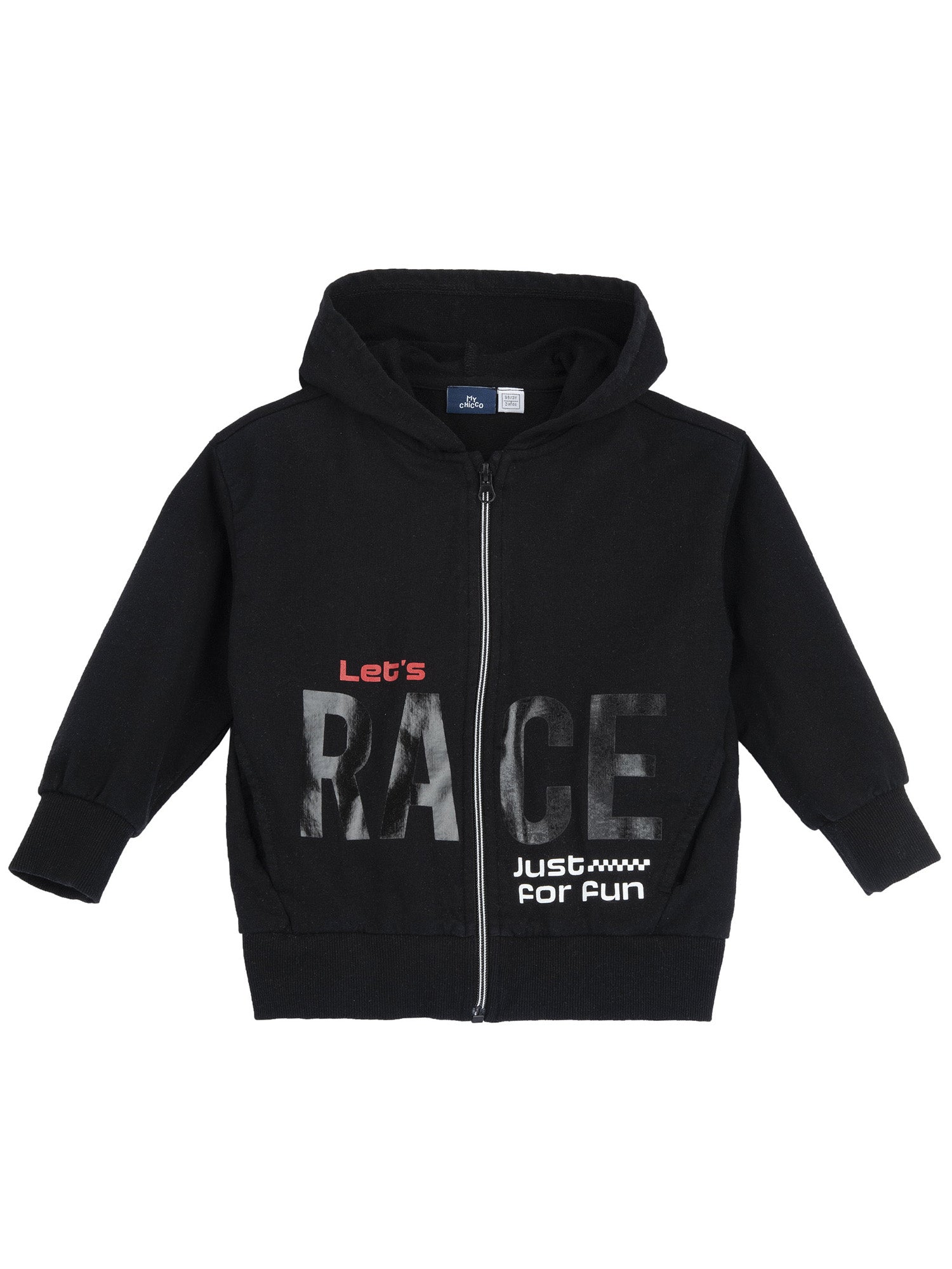 Felpe Nero Chicco