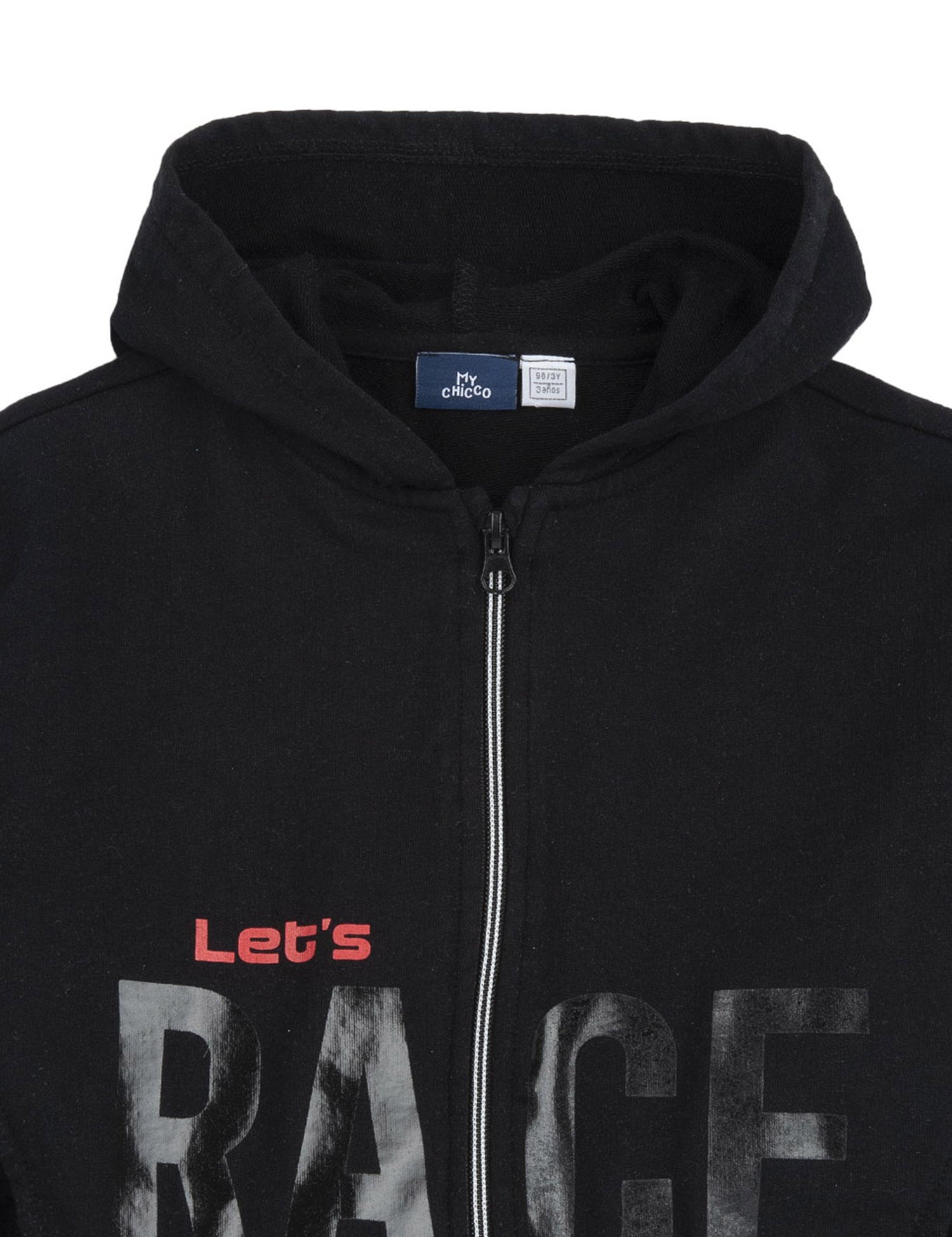 Felpe Nero Chicco