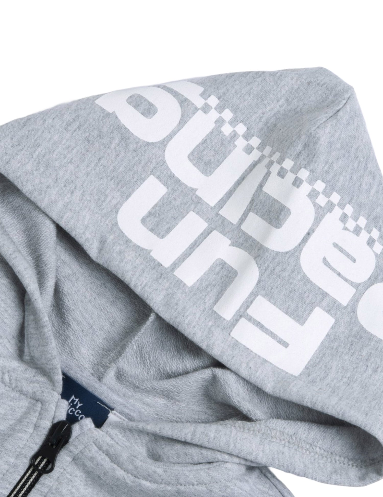 Felpe Grigio Chicco