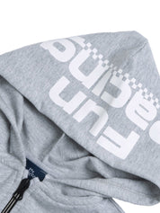 Felpe Grigio Chicco