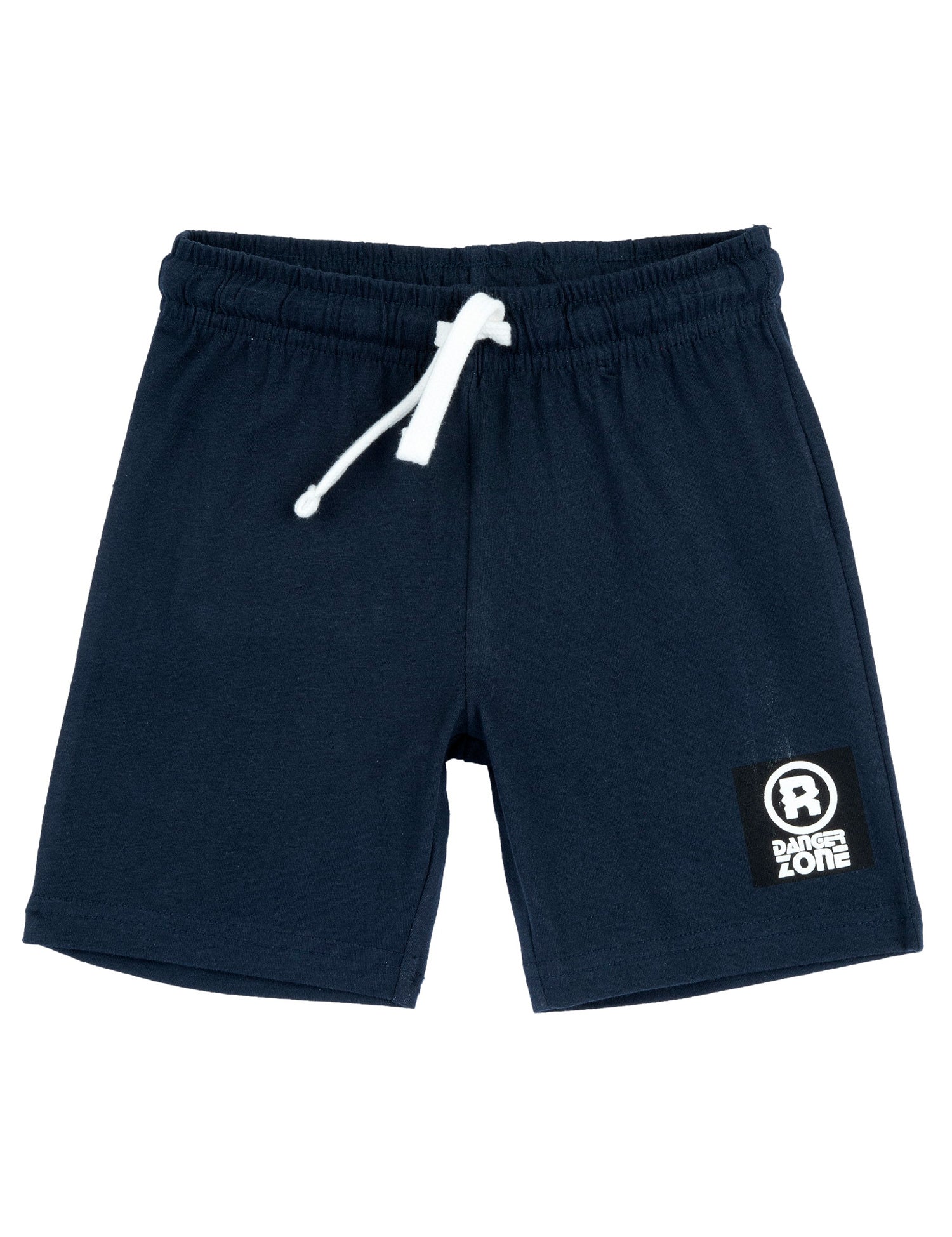 Shorts Blu Scuro Chicco