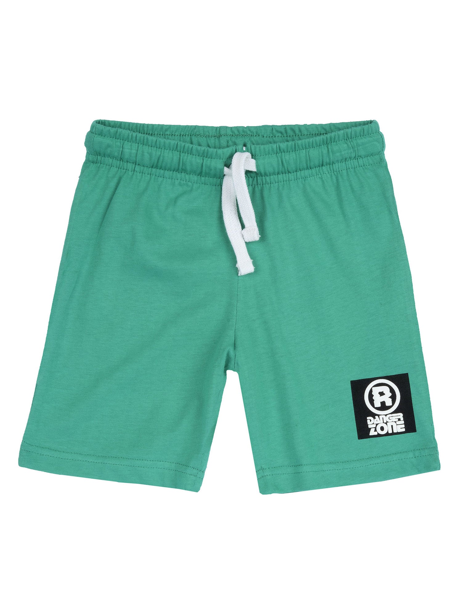 Shorts Verde Chicco