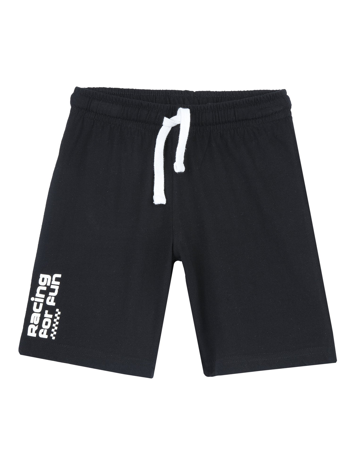 Shorts Nero Chicco
