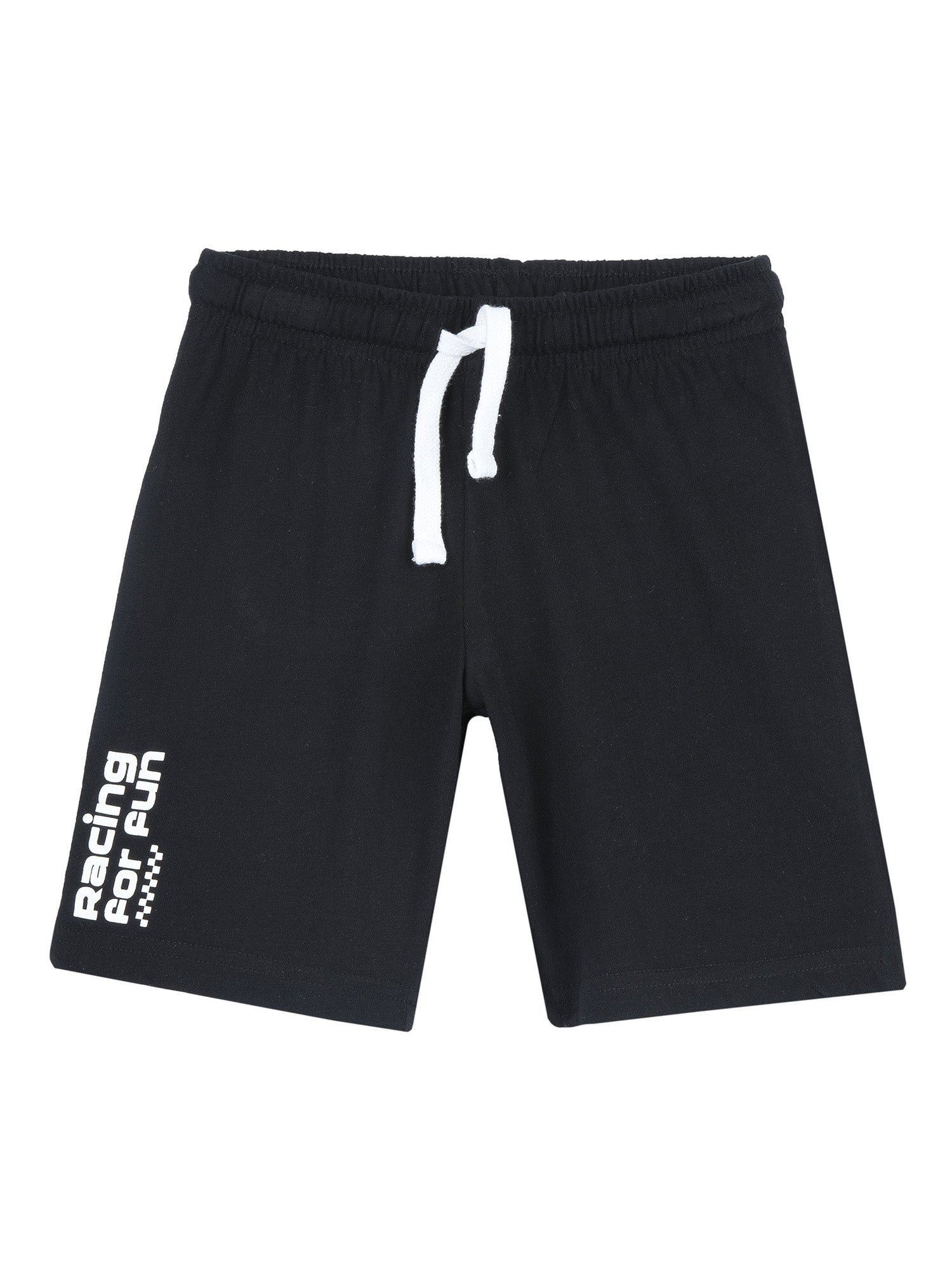 Shorts Nero Chicco