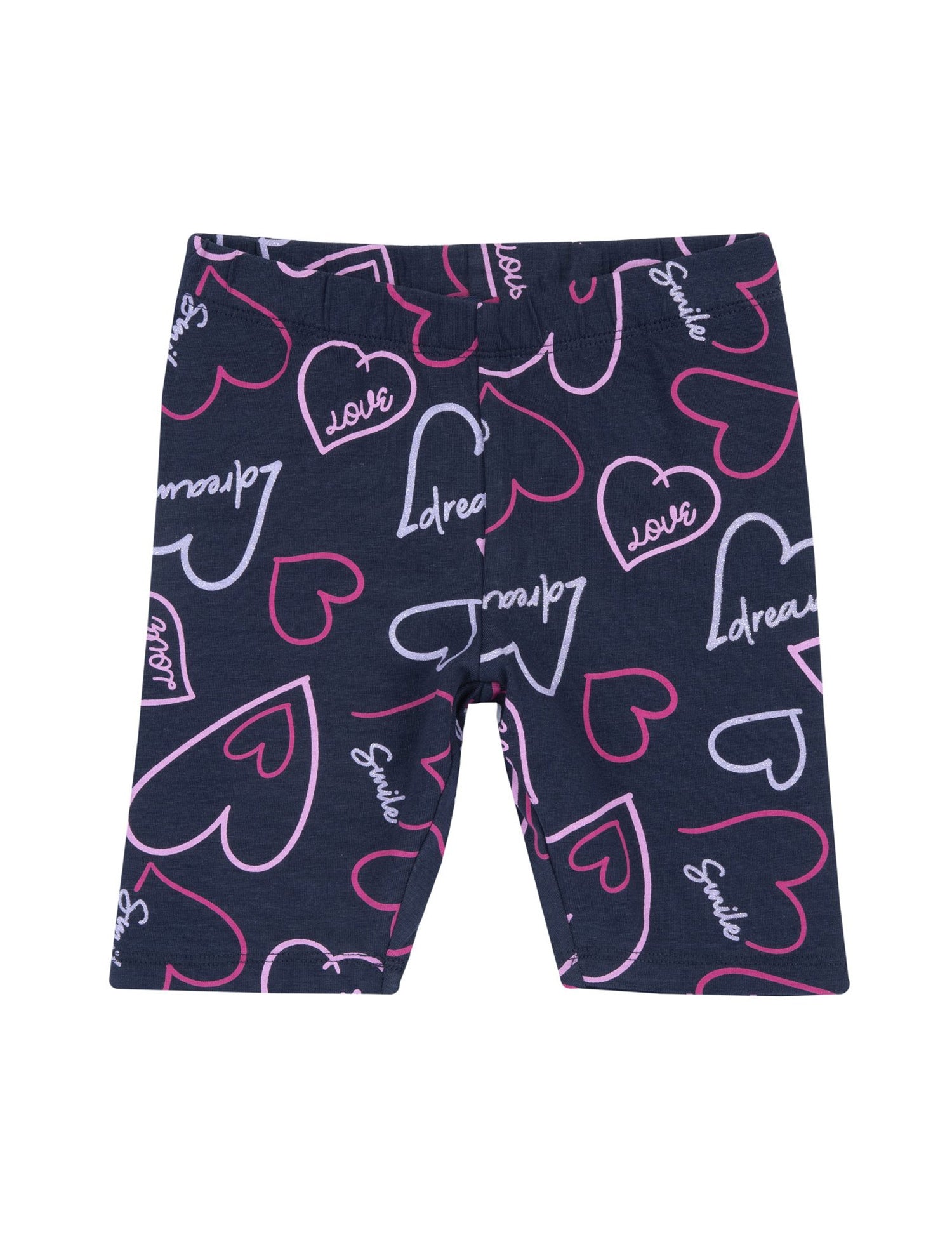 Leggings Blu Chicco