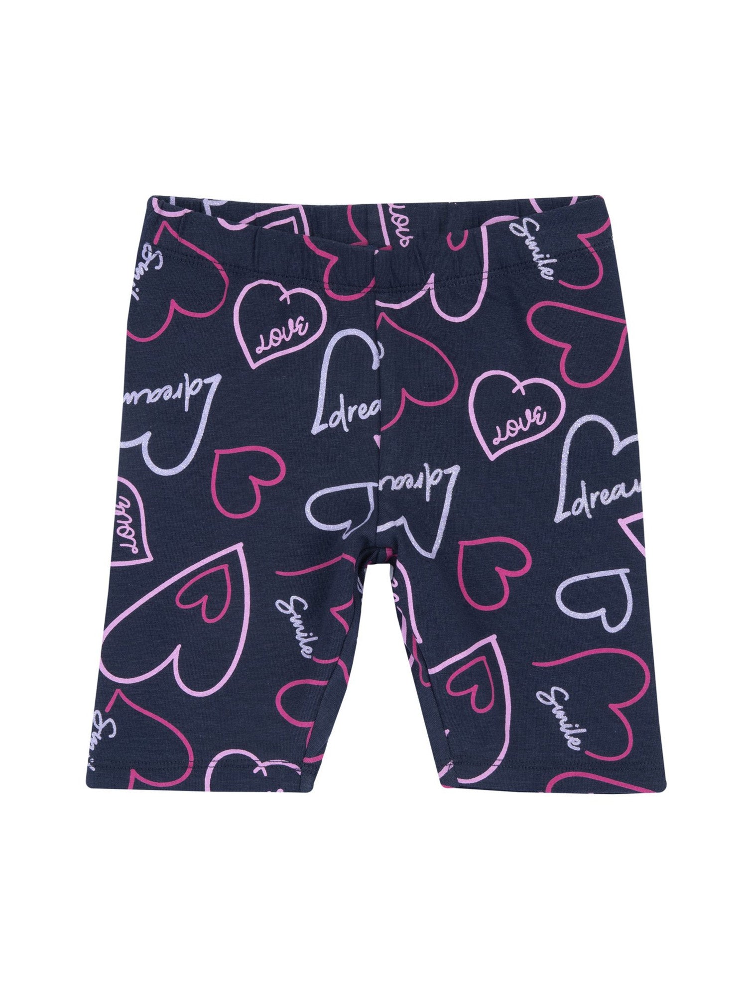 Leggings Blu Chicco