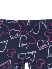 Leggings Blu Chicco